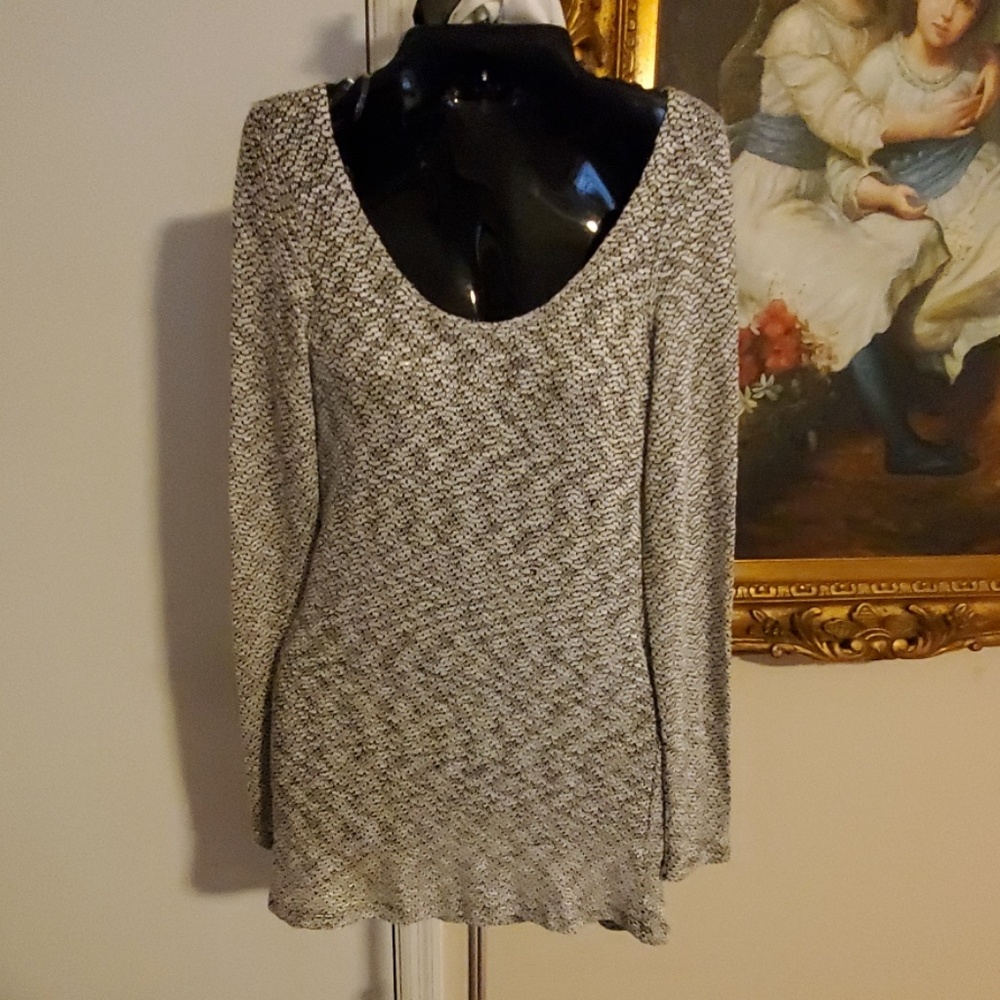NWT Charlotte Russe Strap Back Top or Mini
